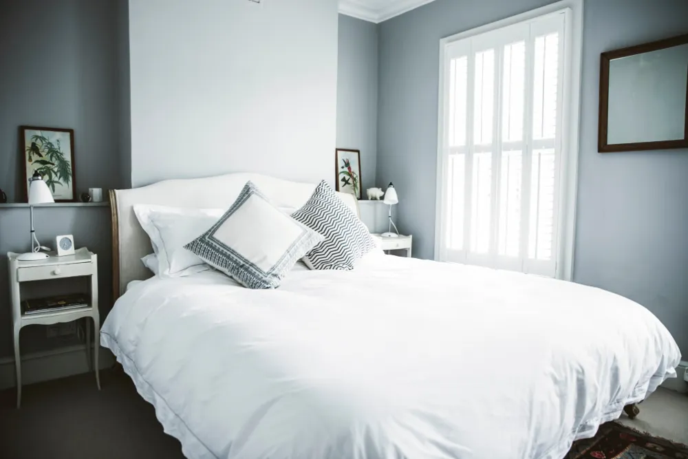 Retour côté chalet urbain et conversion de loft