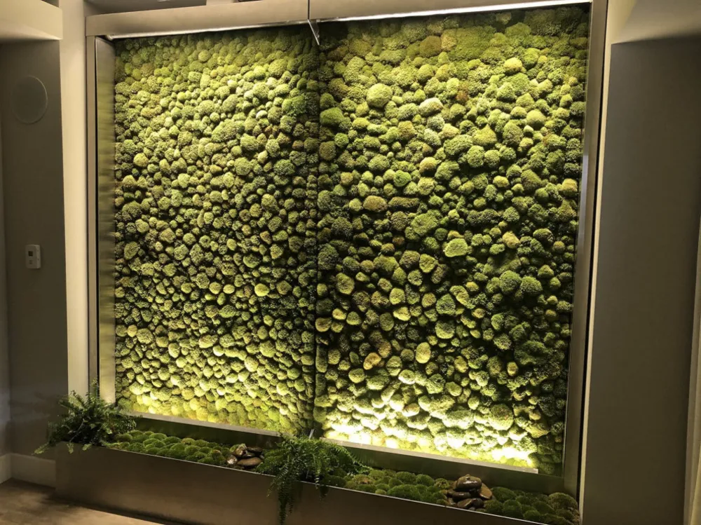 Photos Greenbuild pour Hope