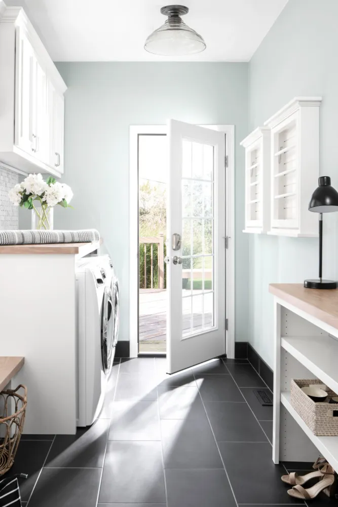 Çamur Odası Tadilatı