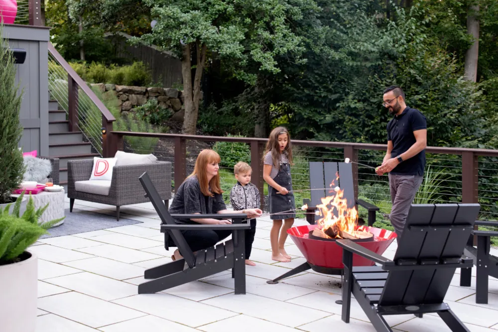 Modernizm z połowy wieku