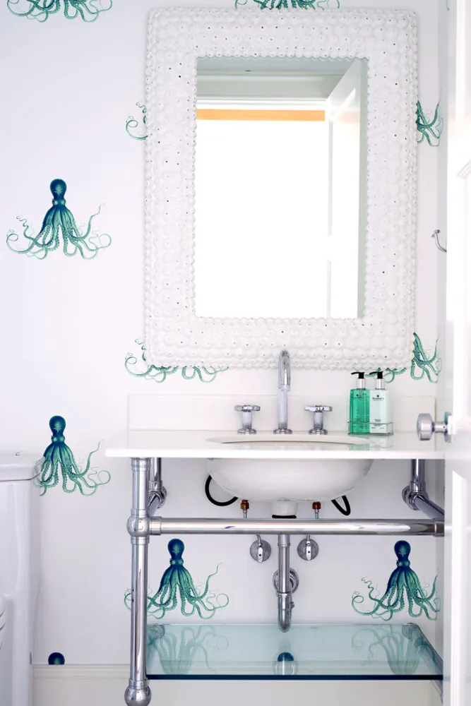 Se on yksityiskohdissa - koko kodin suunnittelu