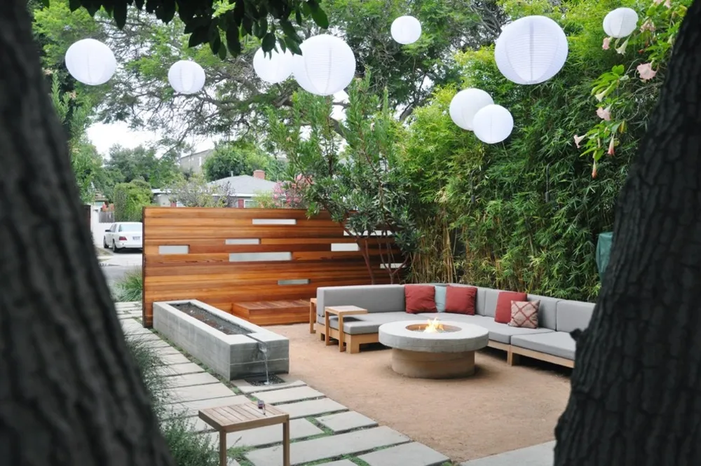 Ten Residence