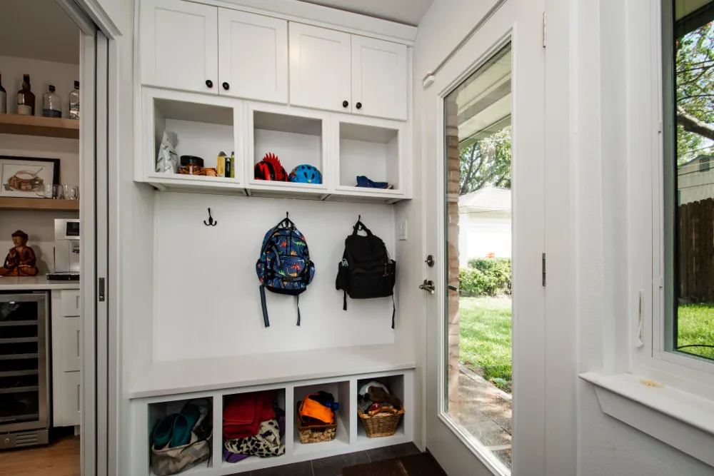 Crownrich Lane Whole House Conversion