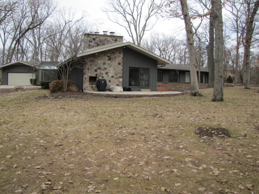 Midcentury Modern Reborn