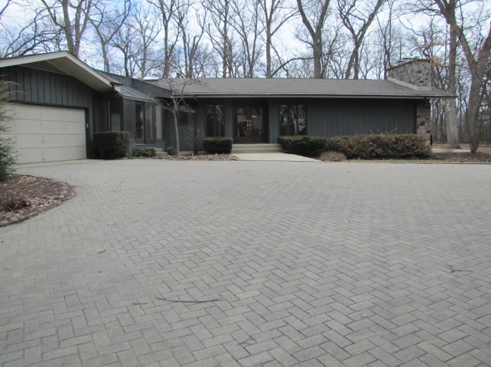 Midcentury Modern Reborn