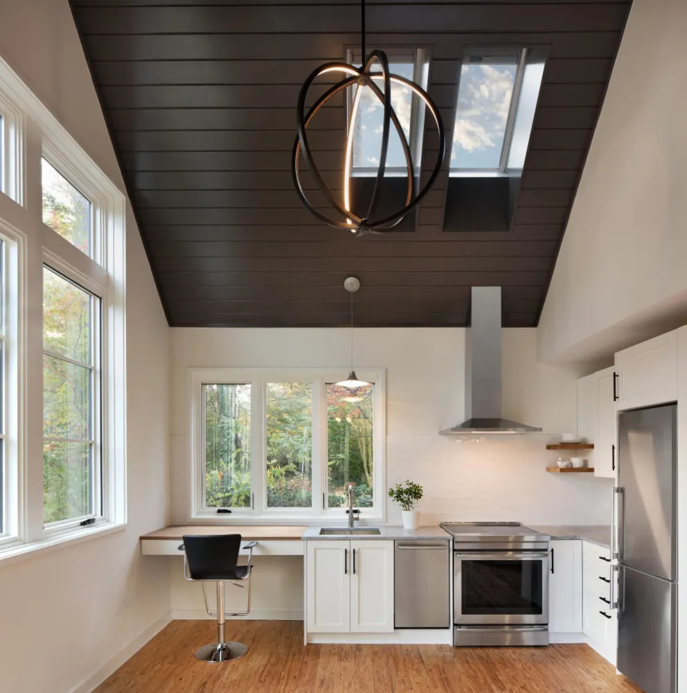 Tiny Home In Chevy Chase, Washington DC