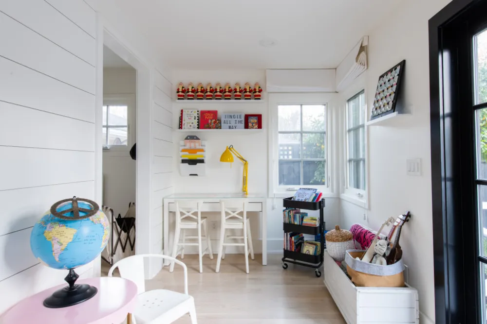 Mein Servista: Willow Glen Christmas Home Tour