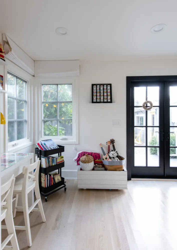 Mein Servista: Willow Glen Christmas Home Tour
