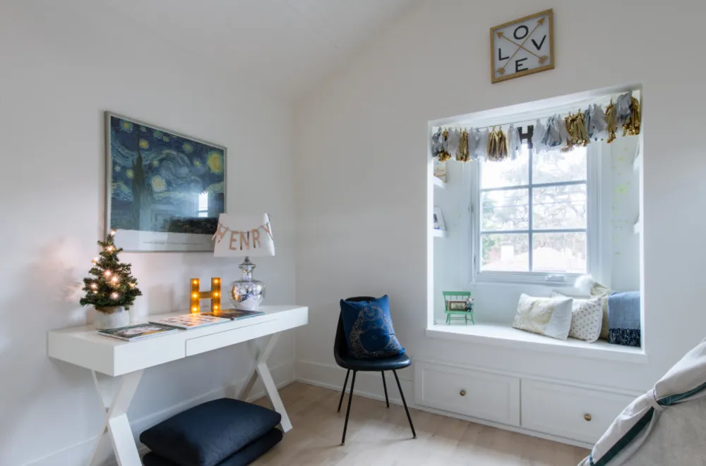 Mein Servista: Willow Glen Christmas Home Tour