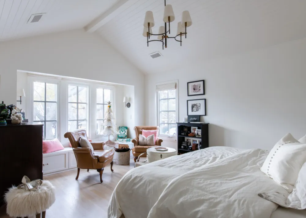 Mein Servista: Willow Glen Christmas Home Tour