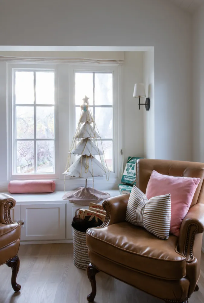 Mein Servista: Willow Glen Christmas Home Tour