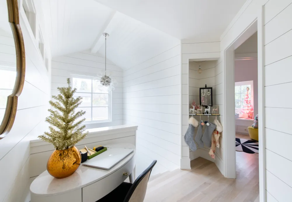 Mein Servista: Weihnachtstour durch Willow Glen