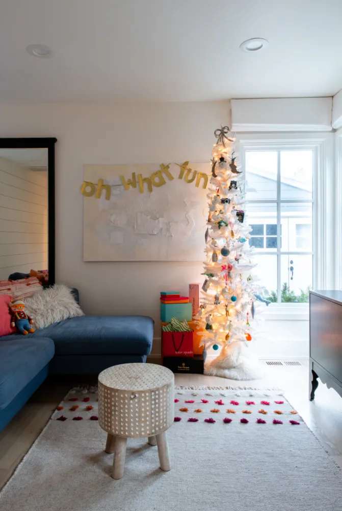 Mein Servista: Weihnachtstour durch Willow Glen