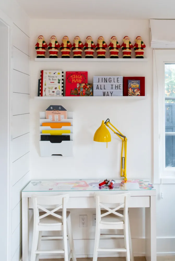 Mein Servista: Willow Glen Christmas Home Tour