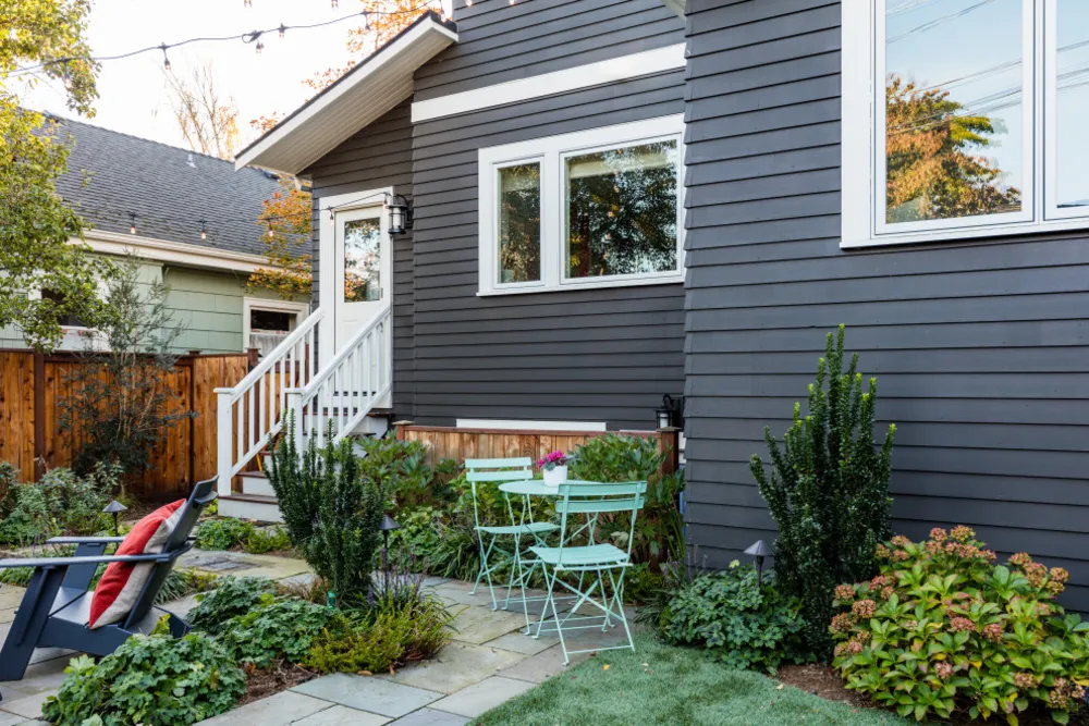 Second Story Addition: Charming Bryant Home