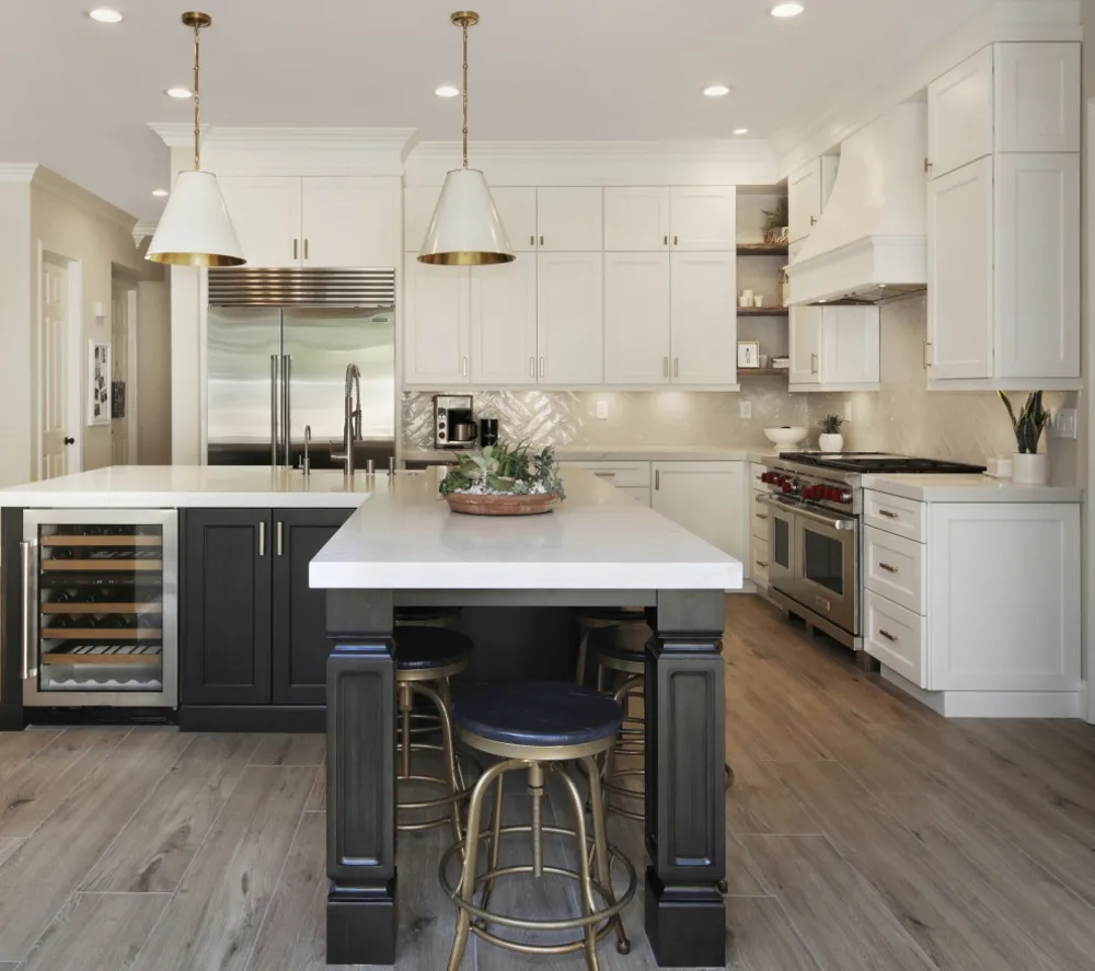 Sycamore Canyon Kitchen