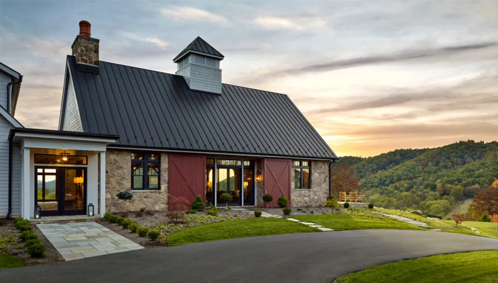 Yksityisasunto Homesteadilla