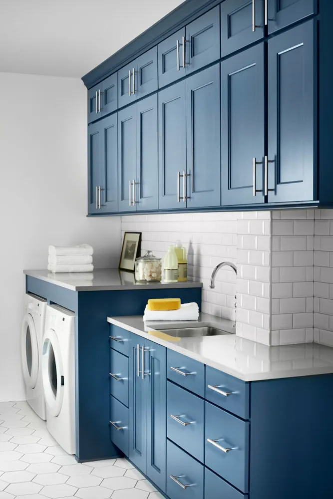 Toco Hills Renovation