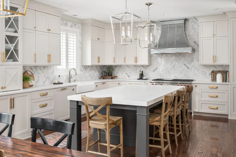 Western Springs Transitional