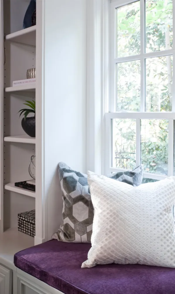 Sklepení bavičů ve stylu New Orleans