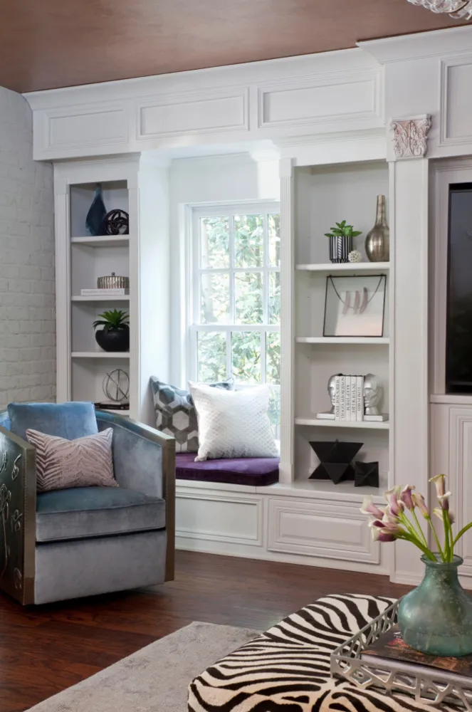 New Orleans Style Entertainer's Basement