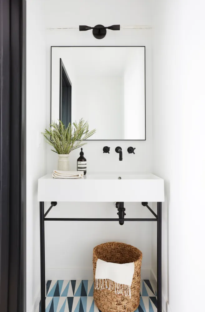 Hancock Park Modern Organic Renovation