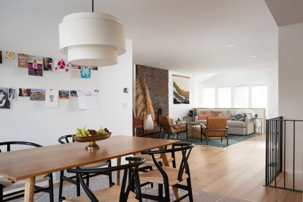 Modern Nostalgia Remodel