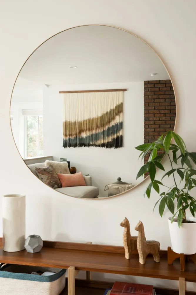 Modern Nostalgia Remodel