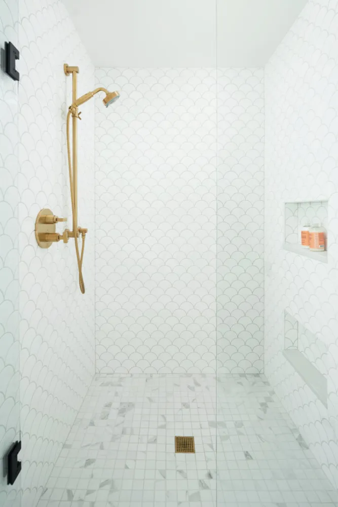 Modern Nostalgia Remodel