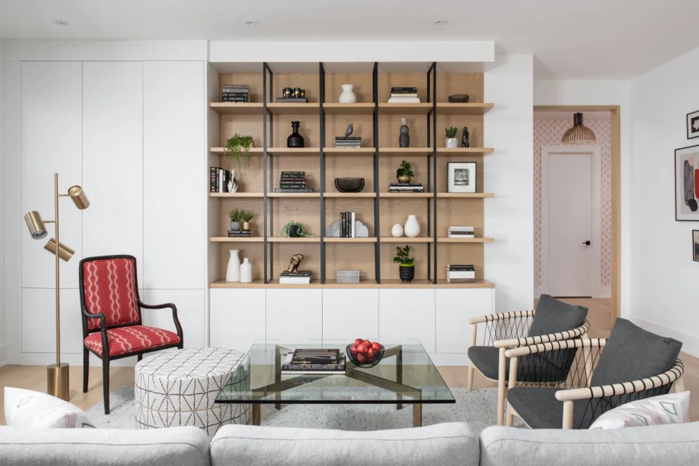 Condominio attico