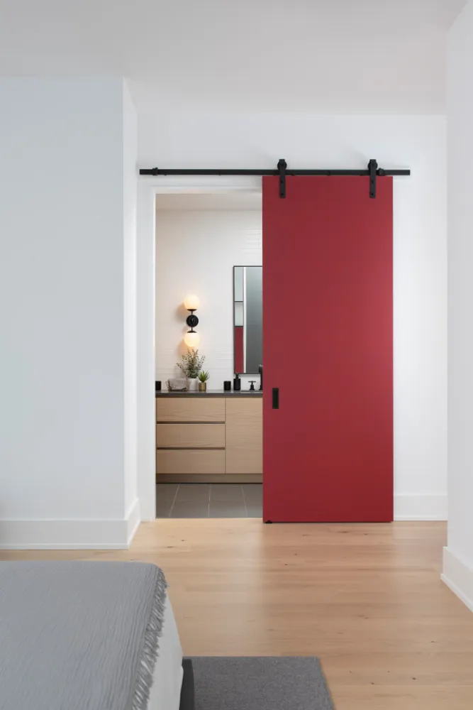 Condominio attico