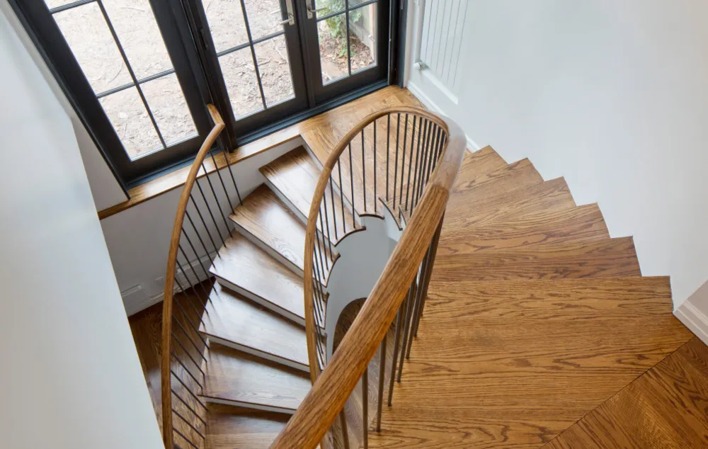 4th Street Townhouse, Park Slope