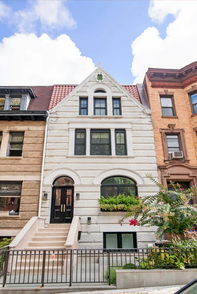 4th Street Townhouse, Park Slope
