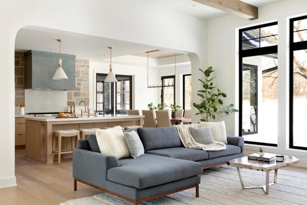 Saint Andrews Rambler