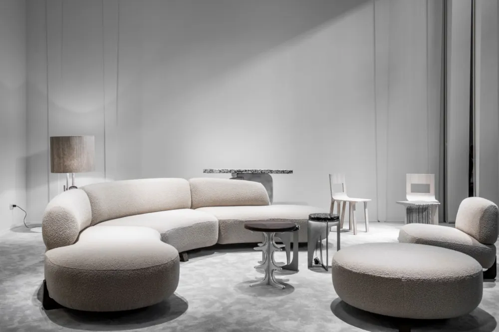 En direct de Maison&Objet : Comment évolue le mobilier en 2020 ?