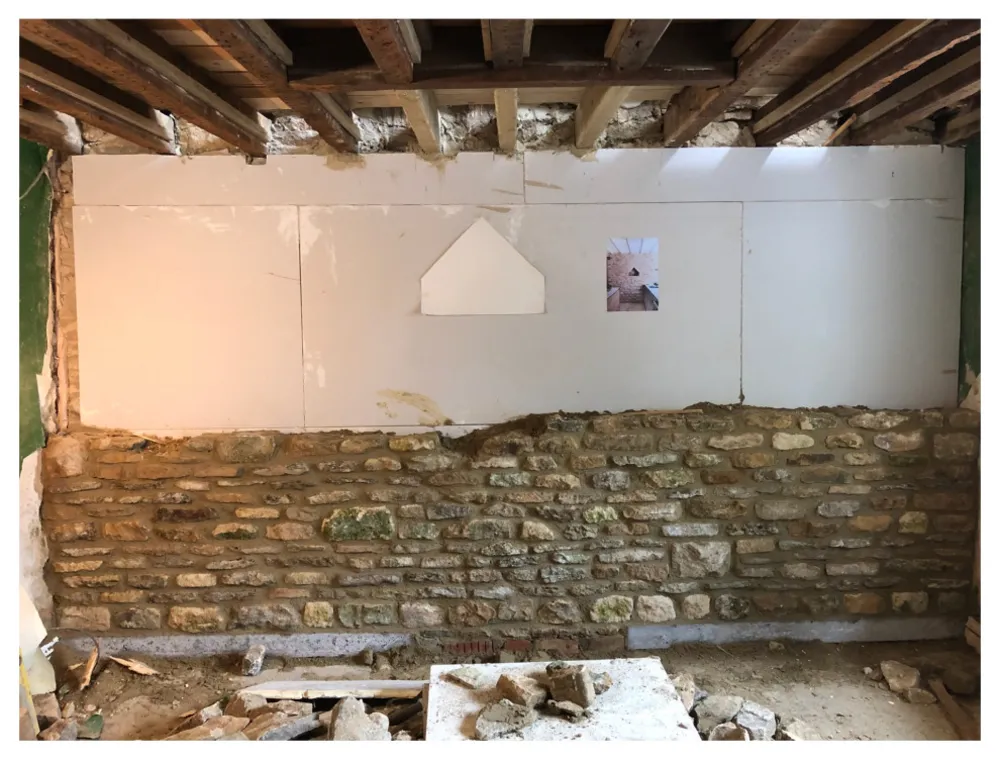 Servista Tour: Jo Shore Cotswold Cottage