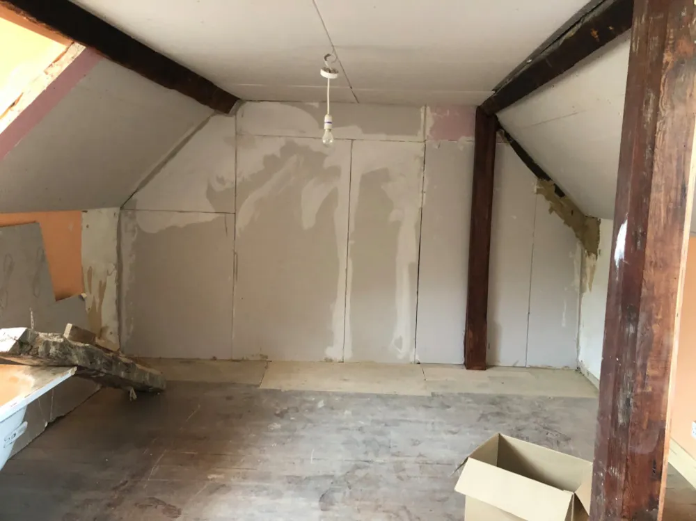 Servista Tour: Jo Shore Cotswold Cottage