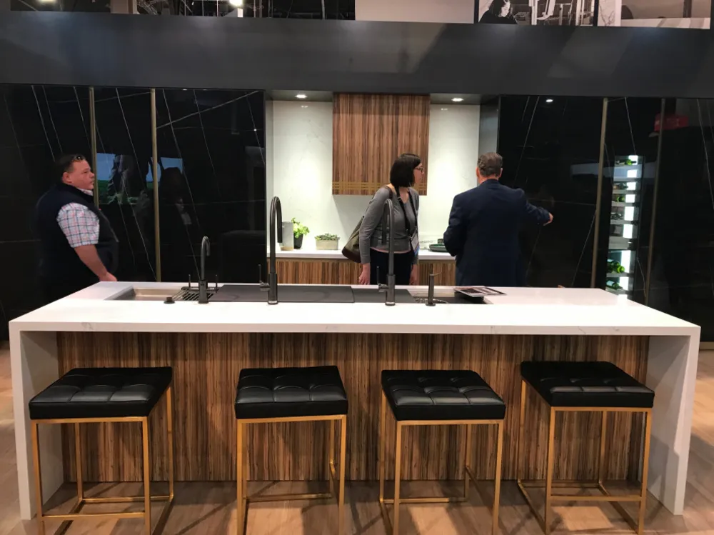 KBIS/IBS Photos - Erin