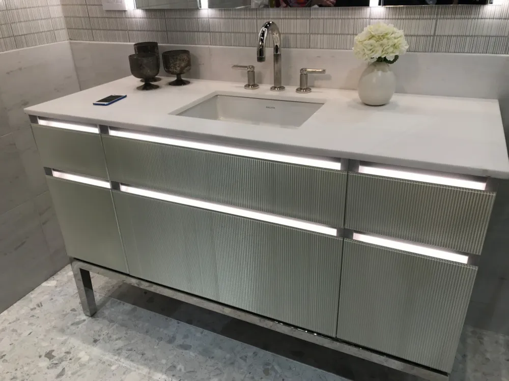 Фотографії KBIS/IBS - Ерін