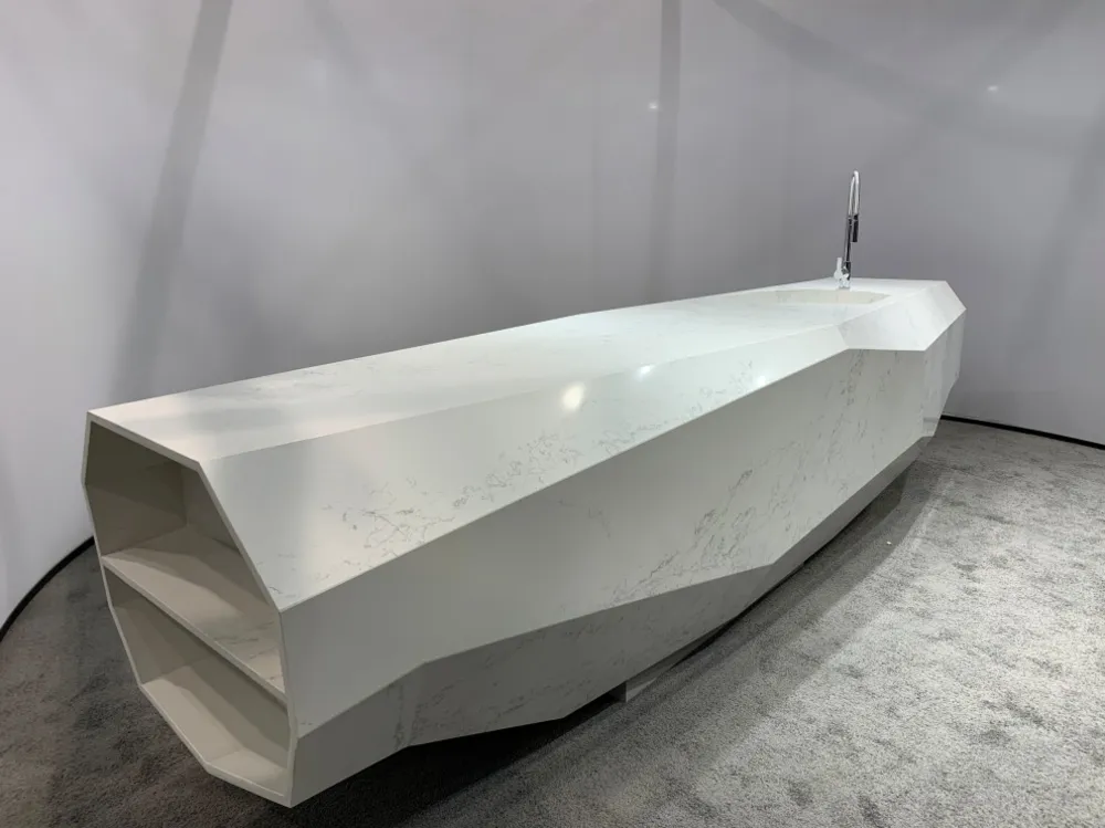 Mineralmasse af Compac