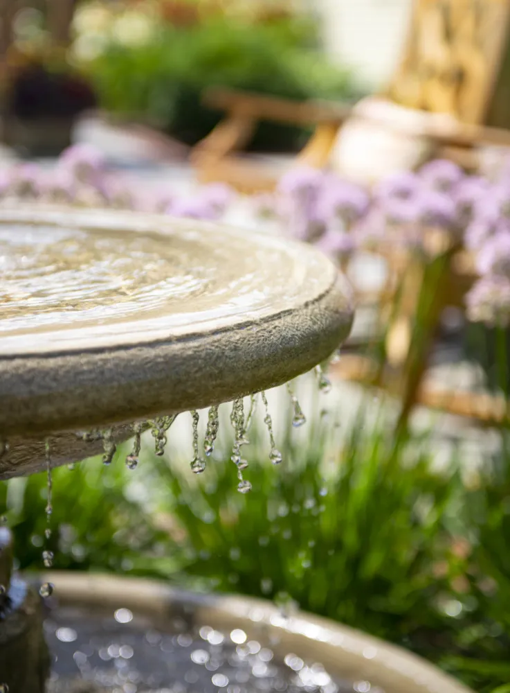 Farma kašna - Hawthorn Woods, IL