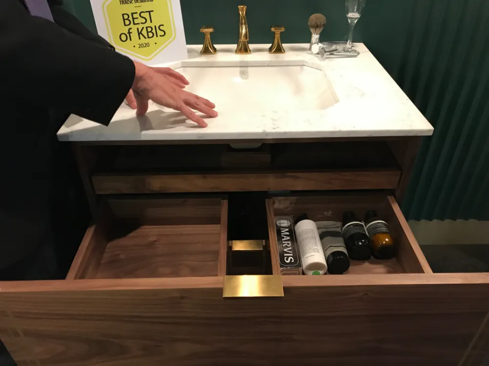 KBIS/IBS Photos - Erin