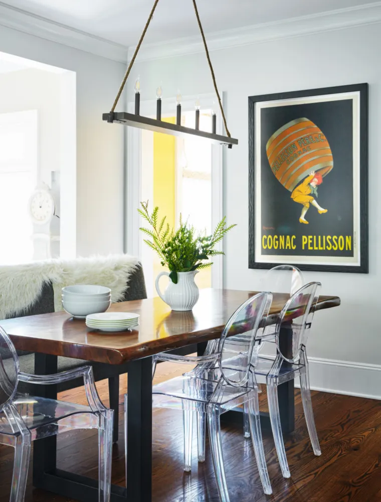 Kuchnia tygodnia: miejsce w Connecticut dla