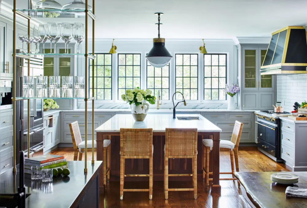 Kuchnia tygodnia: miejsce w Connecticut dla