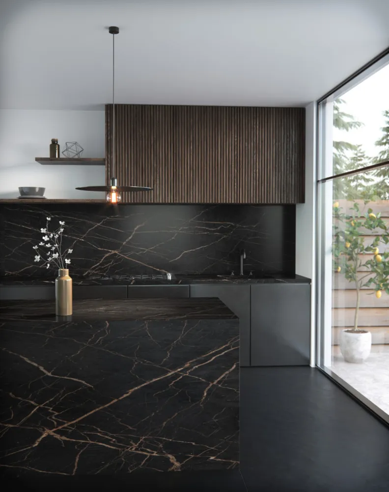 Laurent by Dekton
