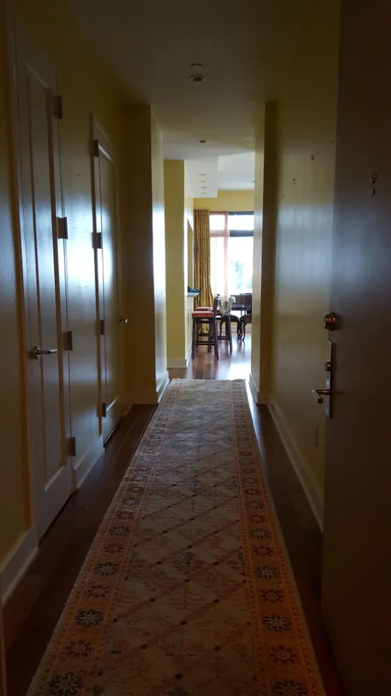 New York Condo to Cover