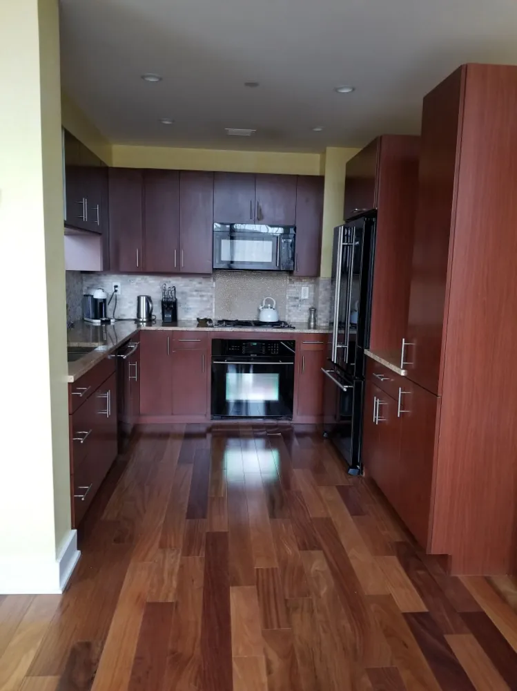 New York Condo to Cover