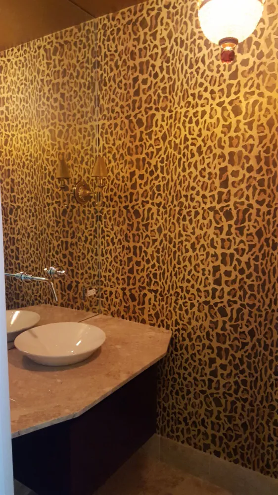 New York Condo to Cover