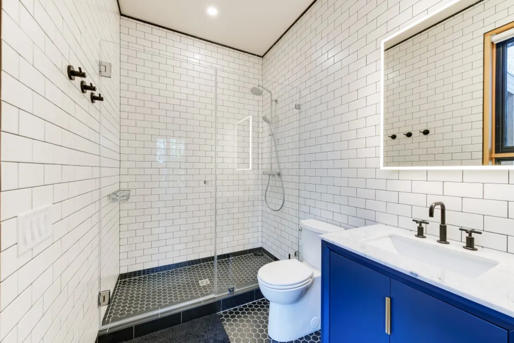 Thompson Custom Home