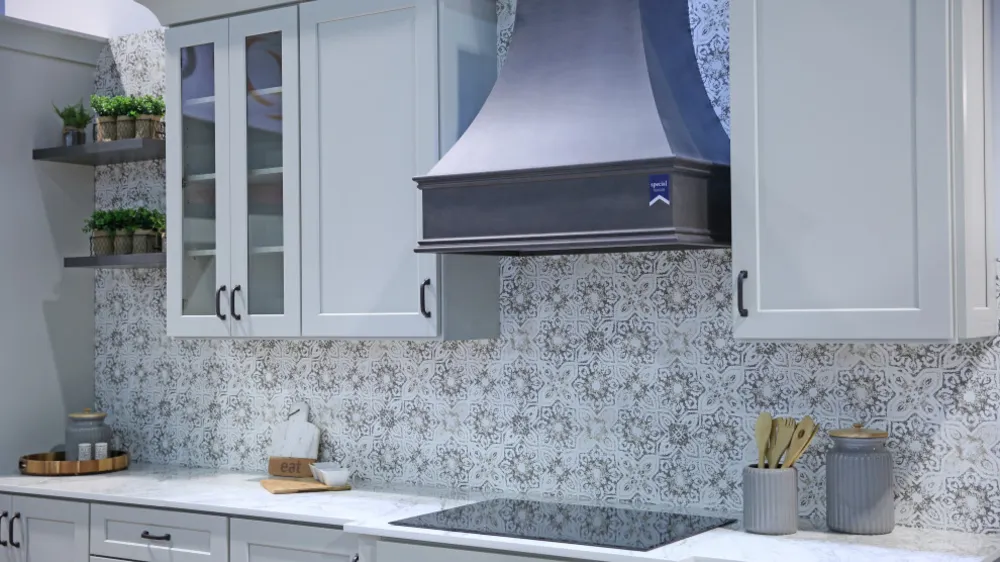 Кабінетні тенденції від KBIS та IBS 2020